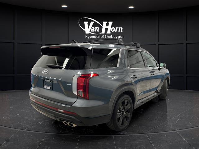 Used 2024 Hyundai Palisade XRT image 8