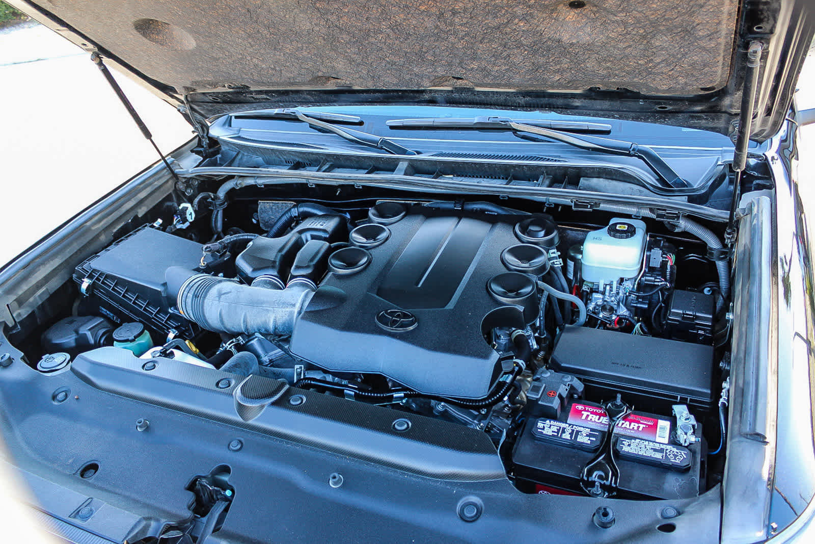 Used 2023 Toyota 4Runner Limited image 26