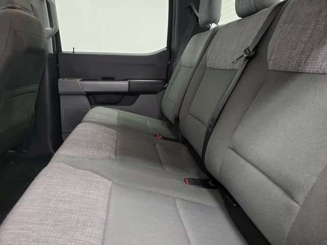 Used 2025 Ford F350 XLT w/ FX4 Off-Road Package AWD/4WD image 11
