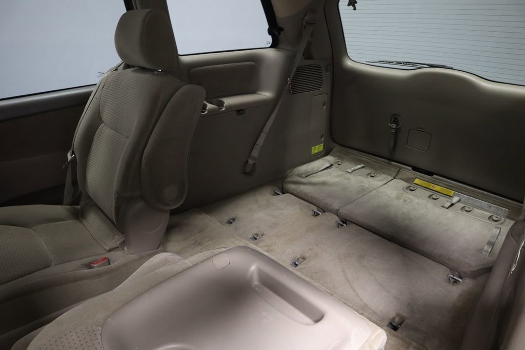 Used 2006 Toyota Sienna LE image 21