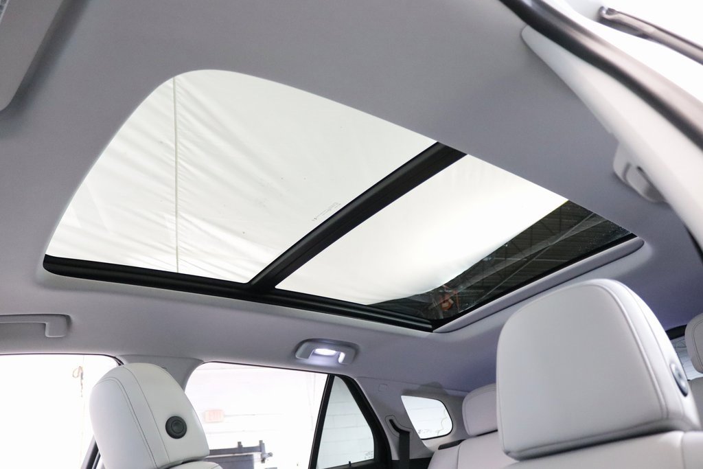 Used 2024 Honda Prologue Touring image 23