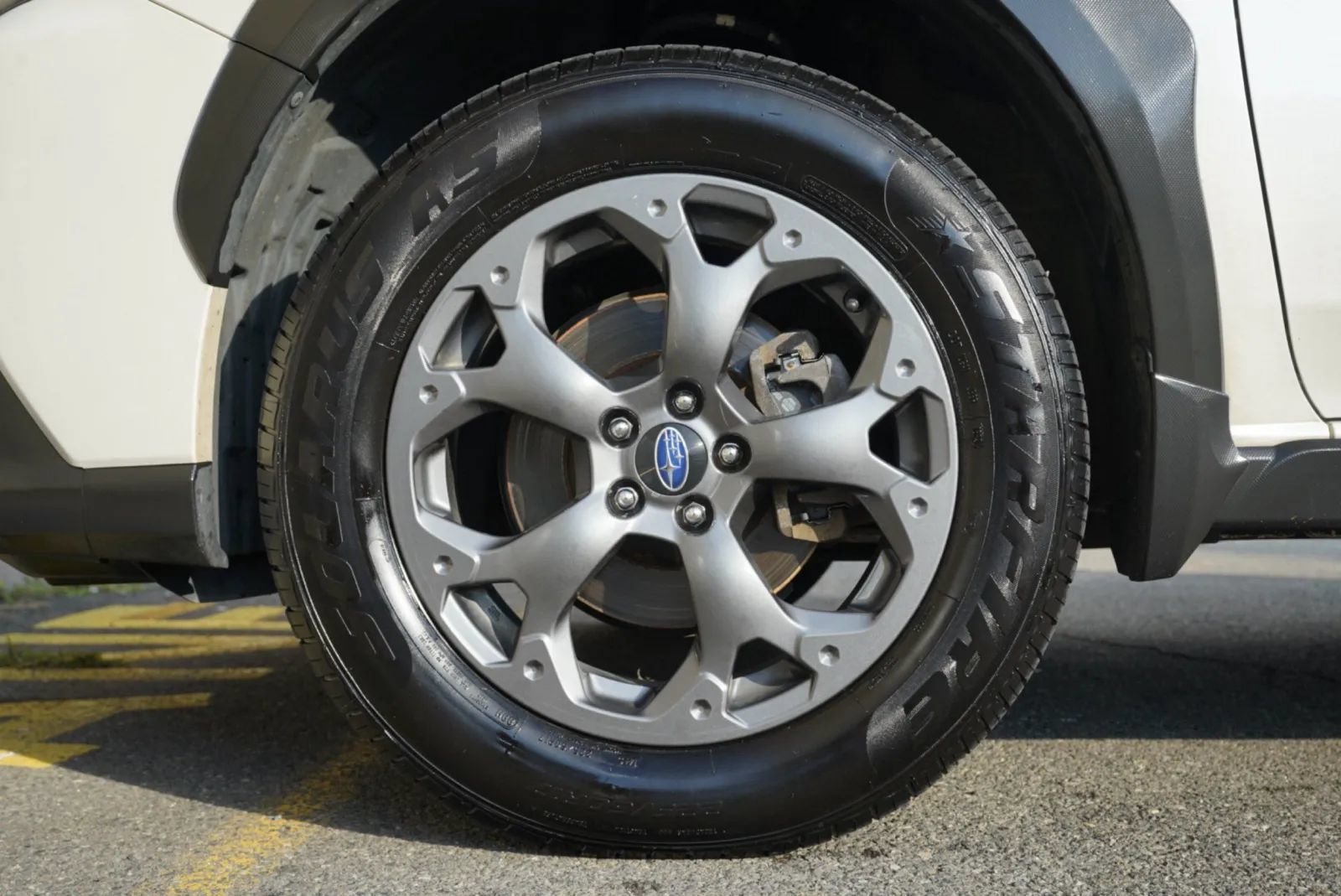 Used 2021 Subaru Crosstrek 2.5i Sport AWD/4WD image 14