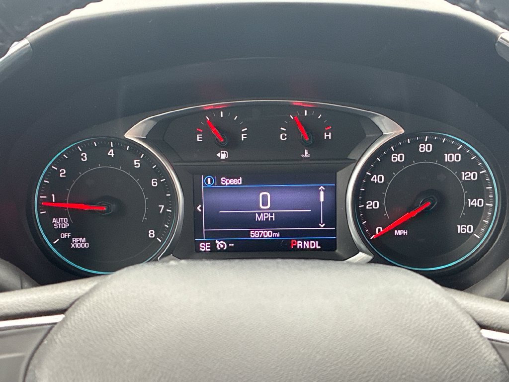Used 2019 Chevrolet Equinox LT AWD/4WD image 15