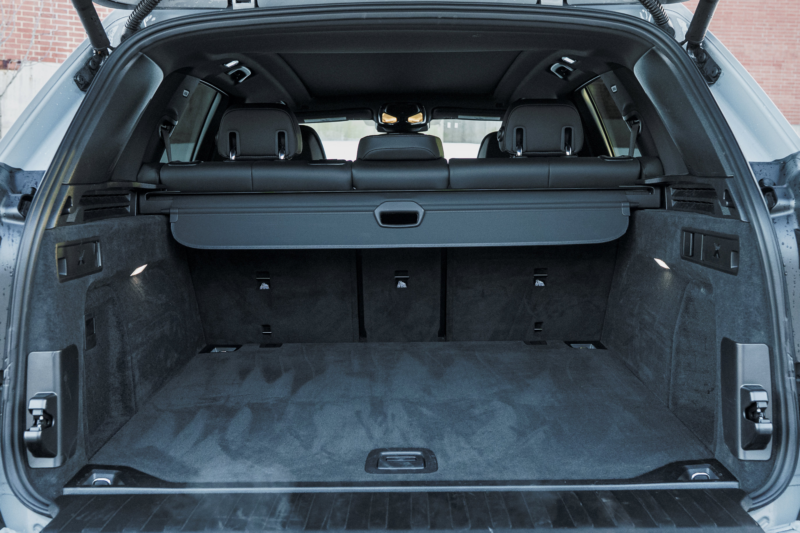 Used 2026 BMW X5 xDrive40i image 27