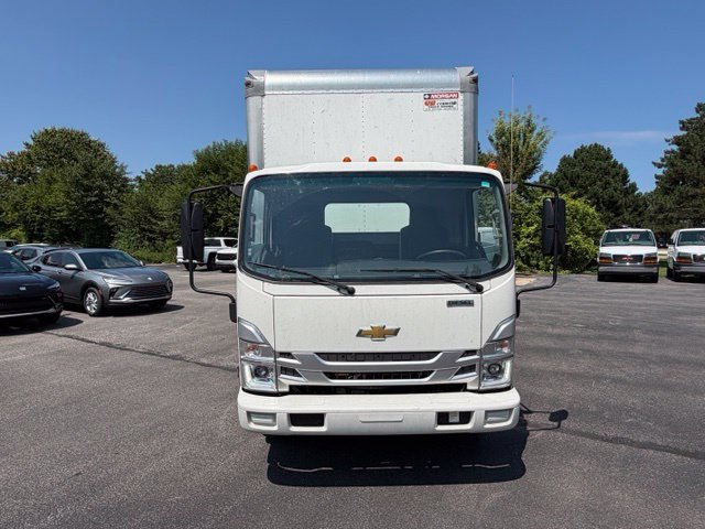 Used 2023 Chevrolet Low Cab Forward 5500XD RWD image 8