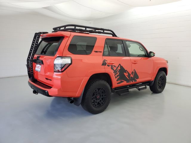 Used 2023 Toyota 4Runner TRD Pro image 5