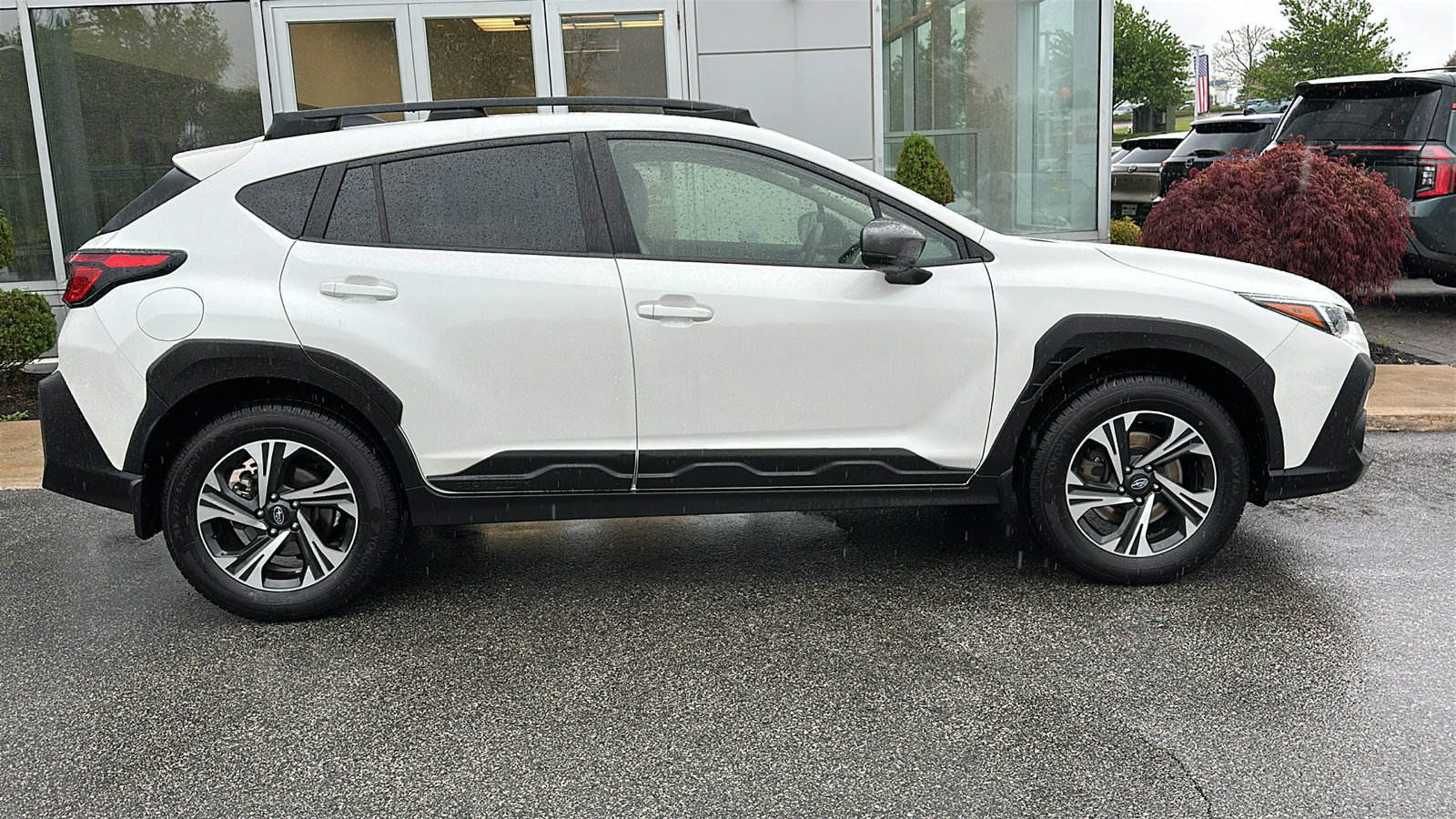 Used 2024 Subaru Crosstrek 2.0i Premium AWD/4WD image 28