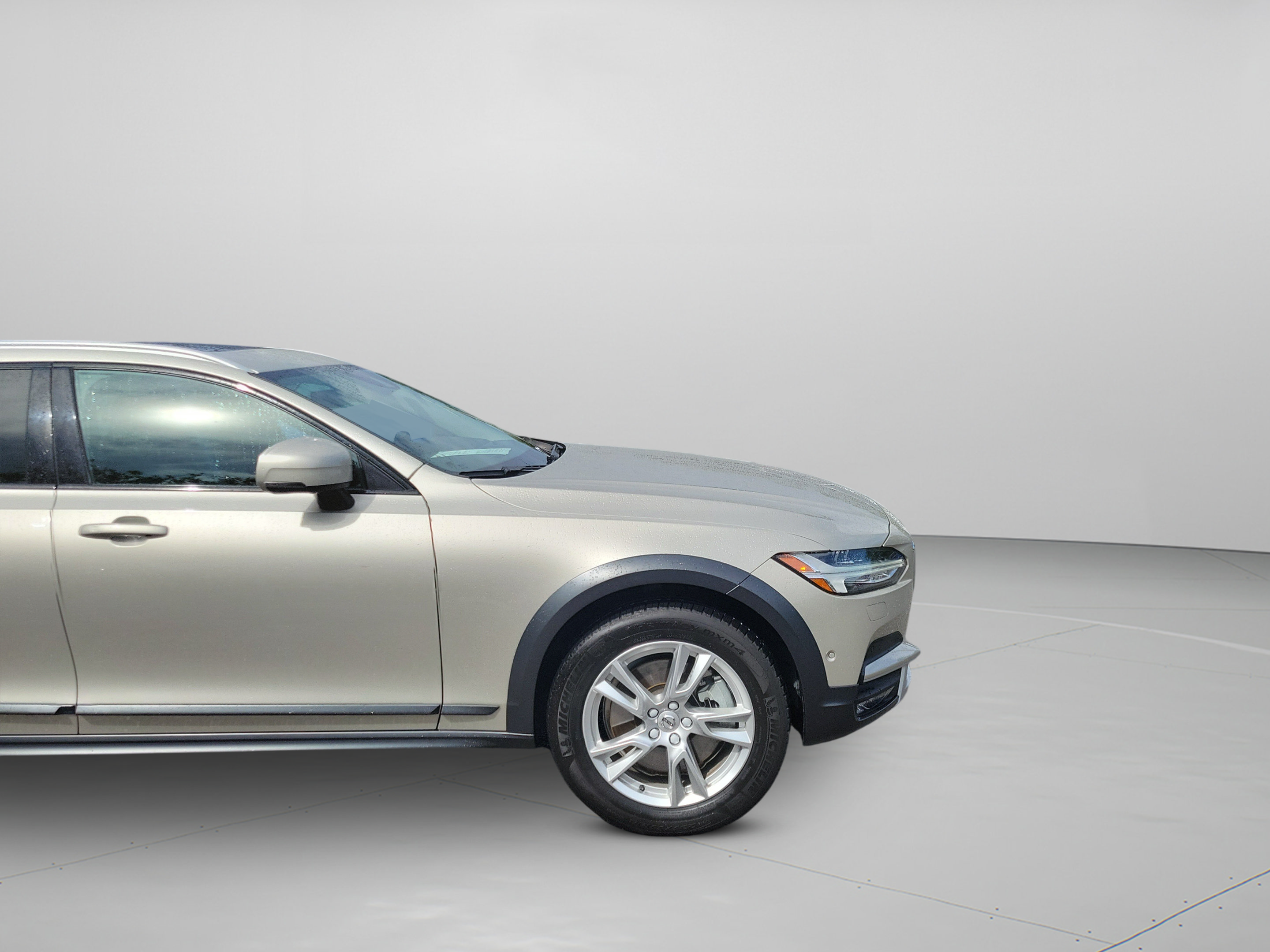 Used 2019 Volvo V90 T5 Cross Country AWD/4WD image 32