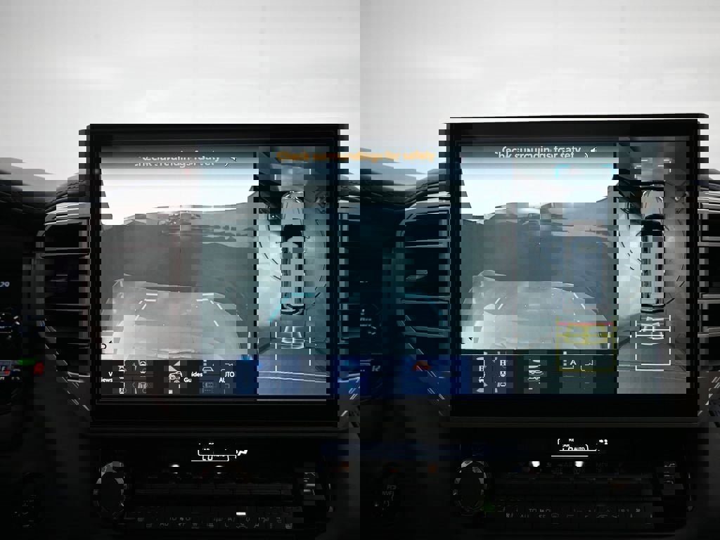 New 2026 Toyota Sequoia Platinum image 27