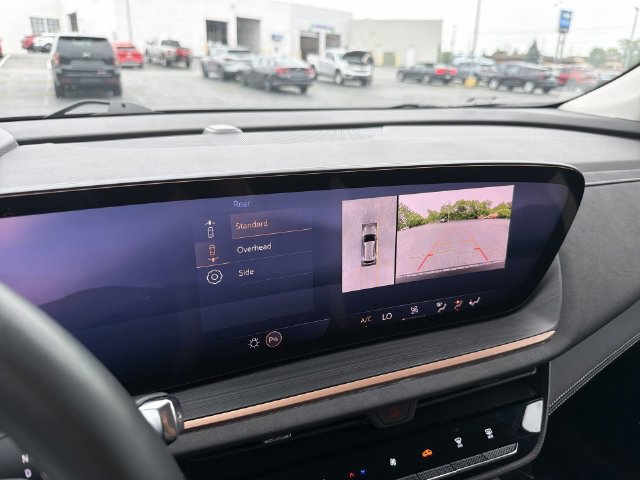 Certified 2025 Buick Envision Sport Touring AWD/4WD image 26