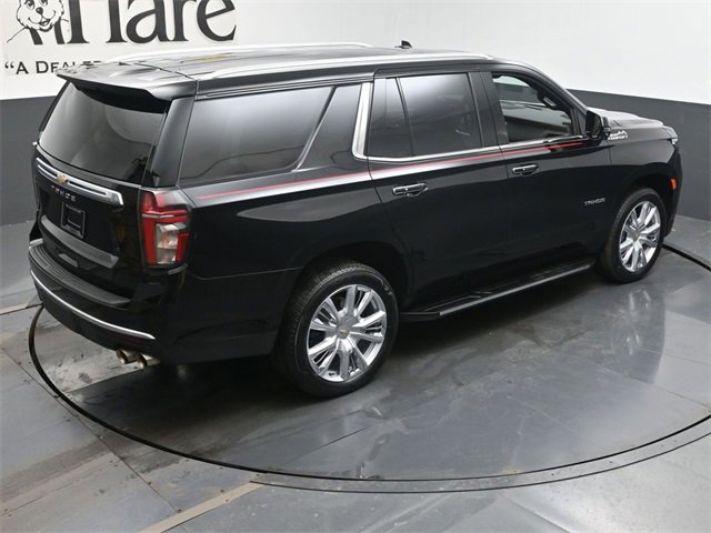 Used 2023 Chevrolet Tahoe High Country w/ Max Trailering Package image 42