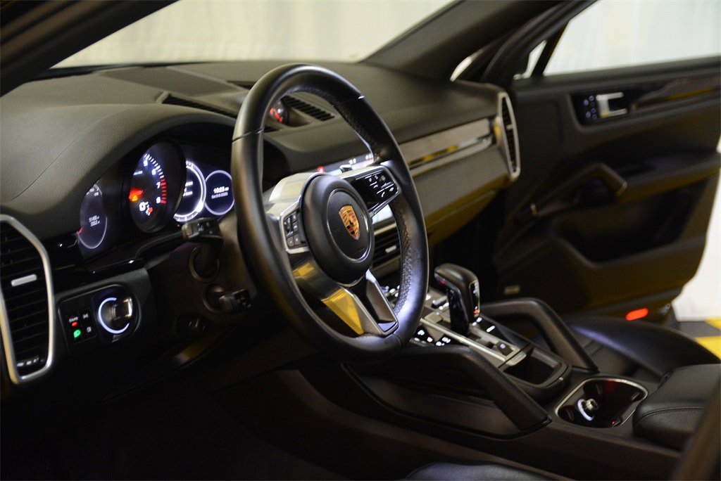 Used 2019 Porsche Cayenne image 29