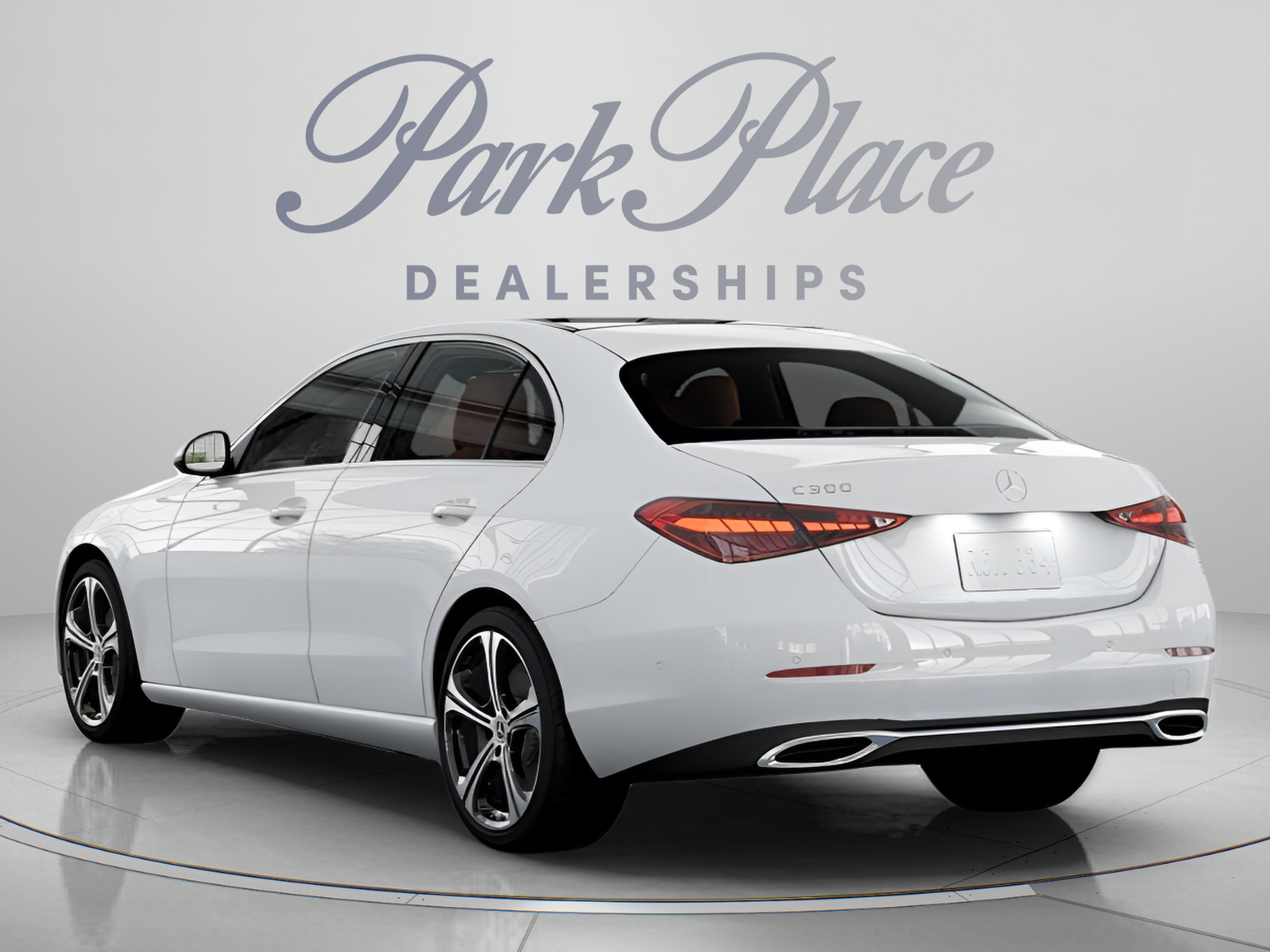 Used 2026 Mercedes-Benz C 300 Sedan image 14
