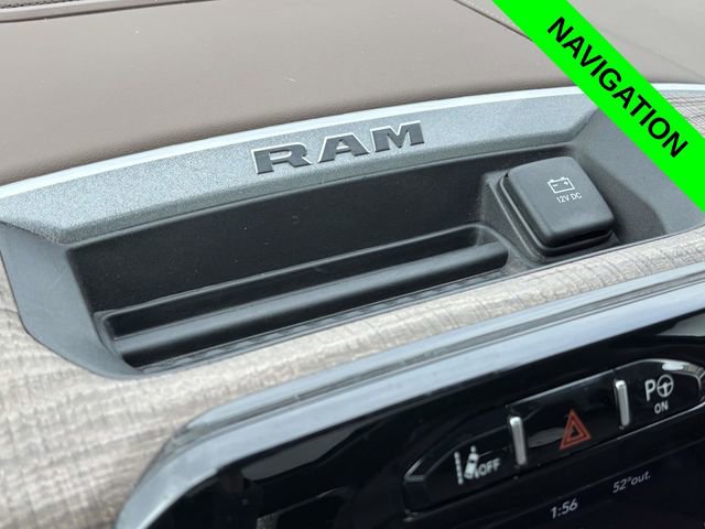 Used 2021 RAM 1500 Limited image 22