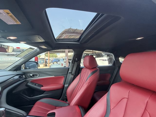 Certified 2025 Acura Integra A-Spec FWD image 22
