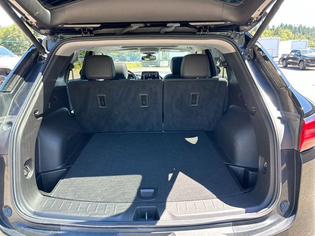 Used 2023 Chevrolet Blazer LT AWD/4WD image 25