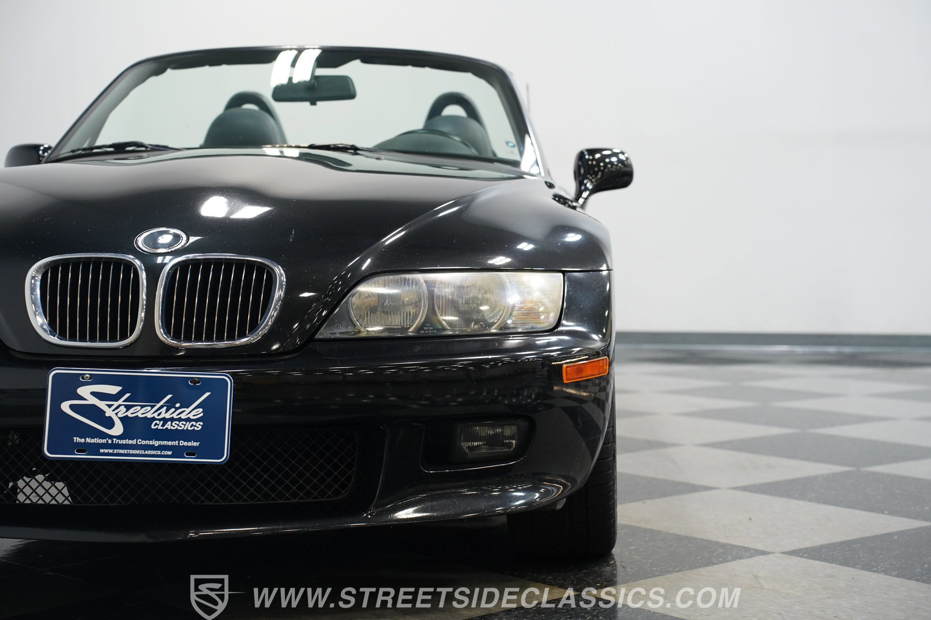 Used 2002 BMW Z3 3.0i image 20