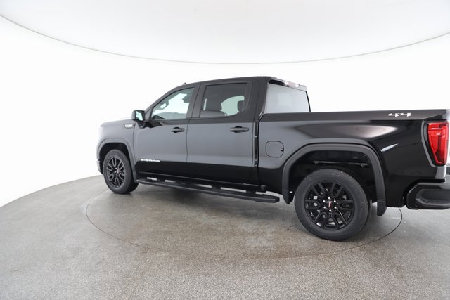 Used 2023 GMC Sierra 1500 Pro w/ Graphite Edition image 9