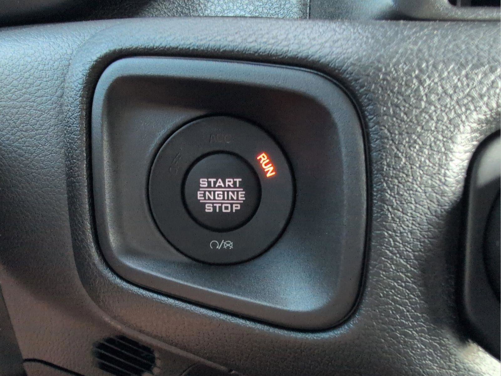 New 2026 Jeep Wrangler Sport S image 22