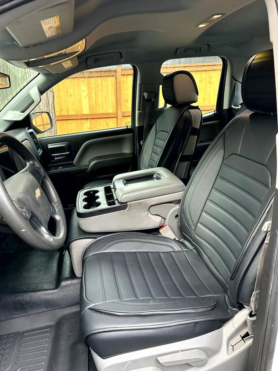 Used 2015 Chevrolet Silverado 1500 W/T image 18