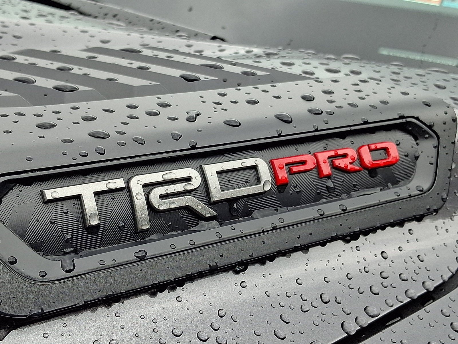 New 2026 Toyota Tundra TRD Pro AWD/4WD image 22