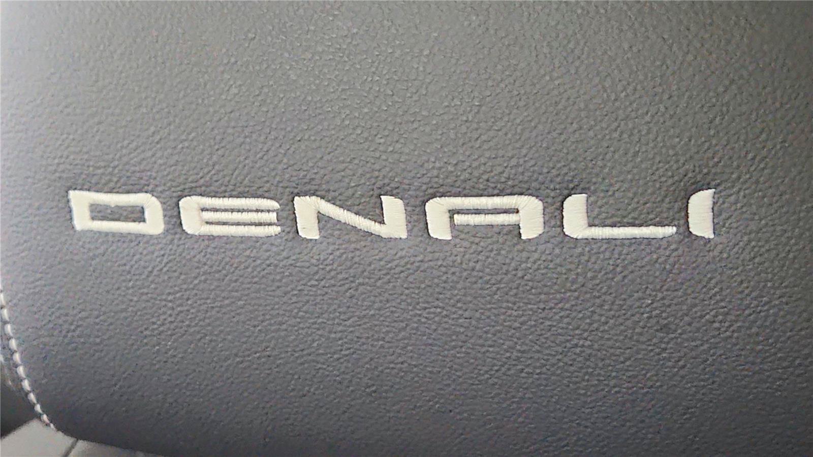 Used 2022 GMC Terrain Denali AWD/4WD image 31