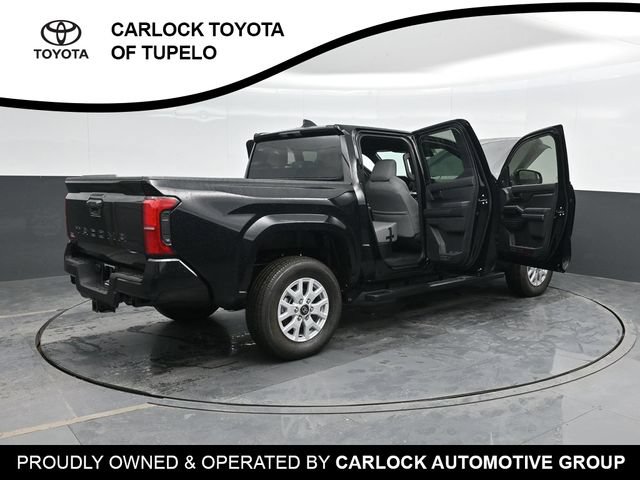 Used 2025 Toyota Tacoma SR5 AWD/4WD image 36