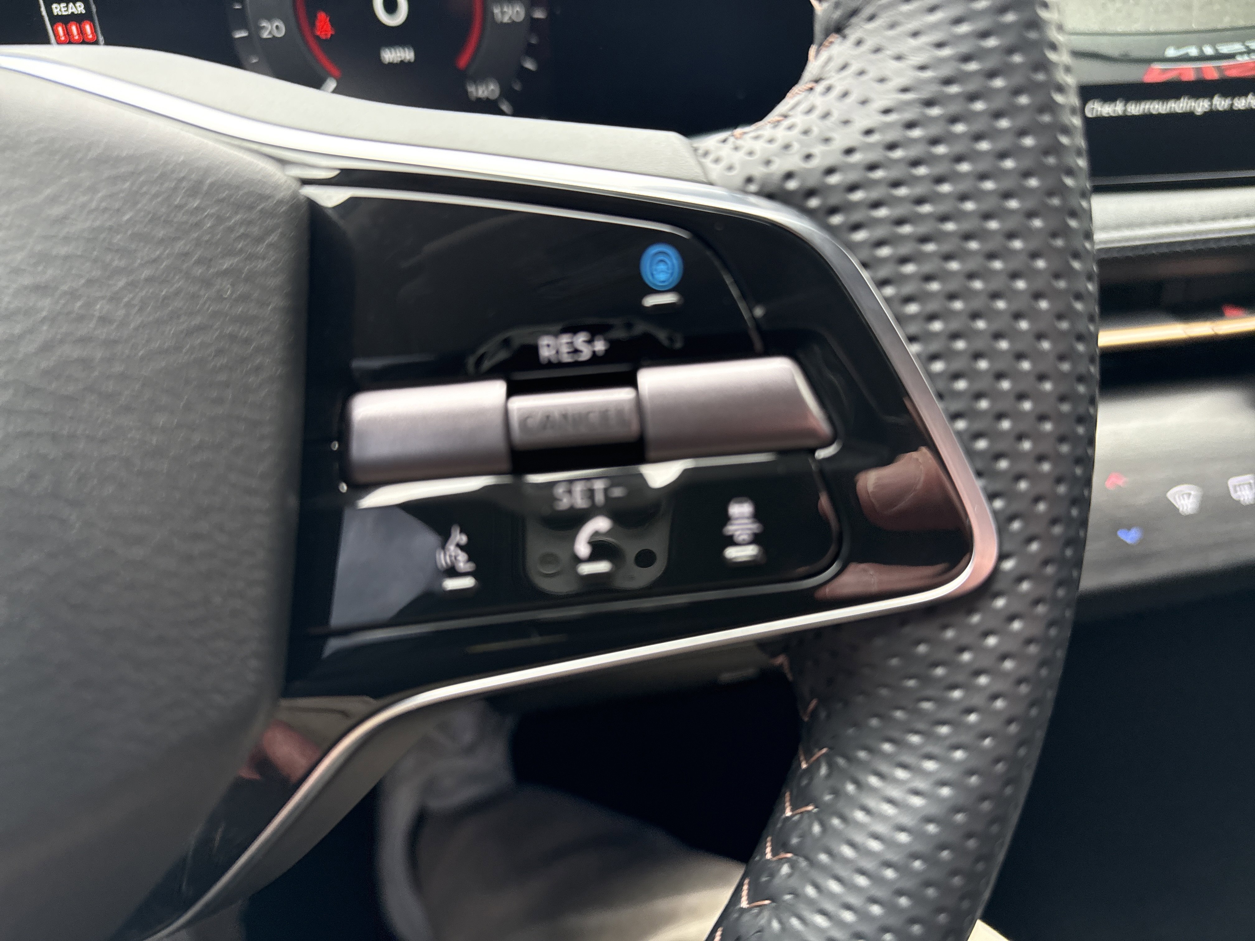 Certified 2024 Nissan Ariya AWD image 29