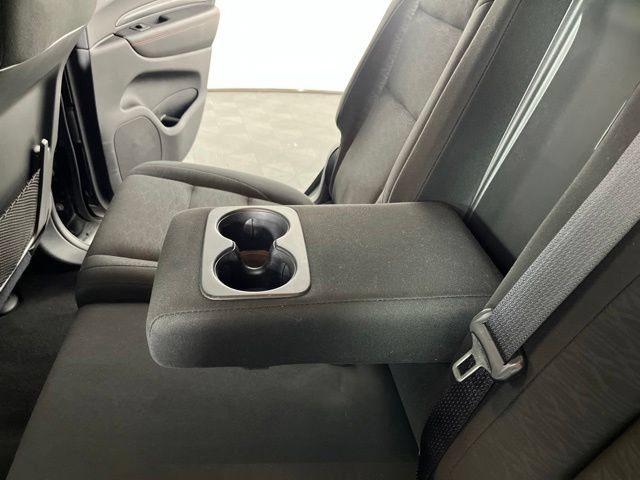 Used 2025 Dodge Durango GT RWD image 44