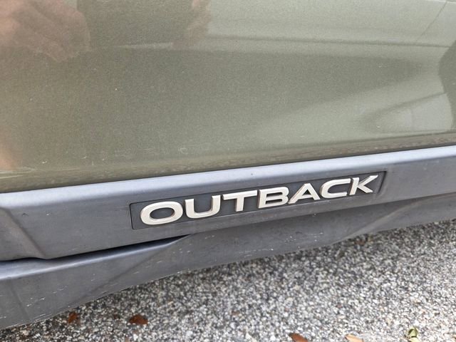 Used 2017 Subaru Outback 2.5i Limited image 4