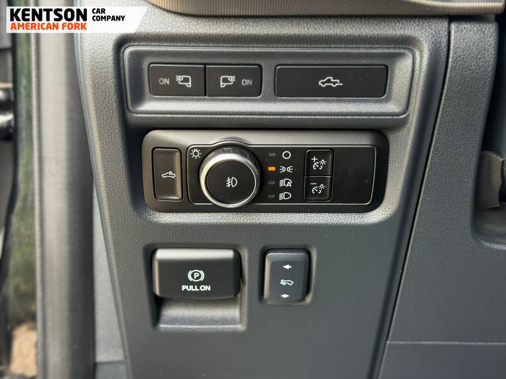 Used 2023 Ford F150 Raptor AWD/4WD image 18