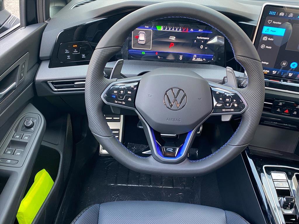 New 2026 Volkswagen GTI Autobahn image 4