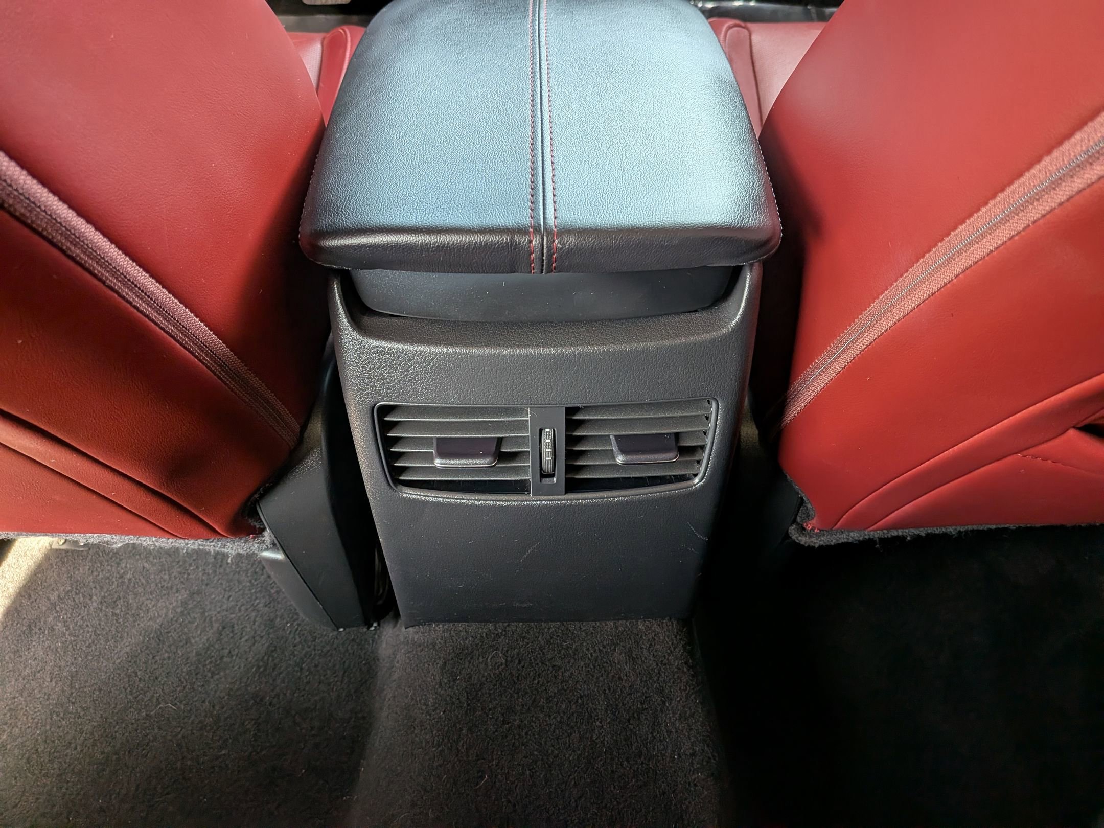 Used 2022 MAZDA CX-30 AWD 2.5 S w/ Preferred Package image 29