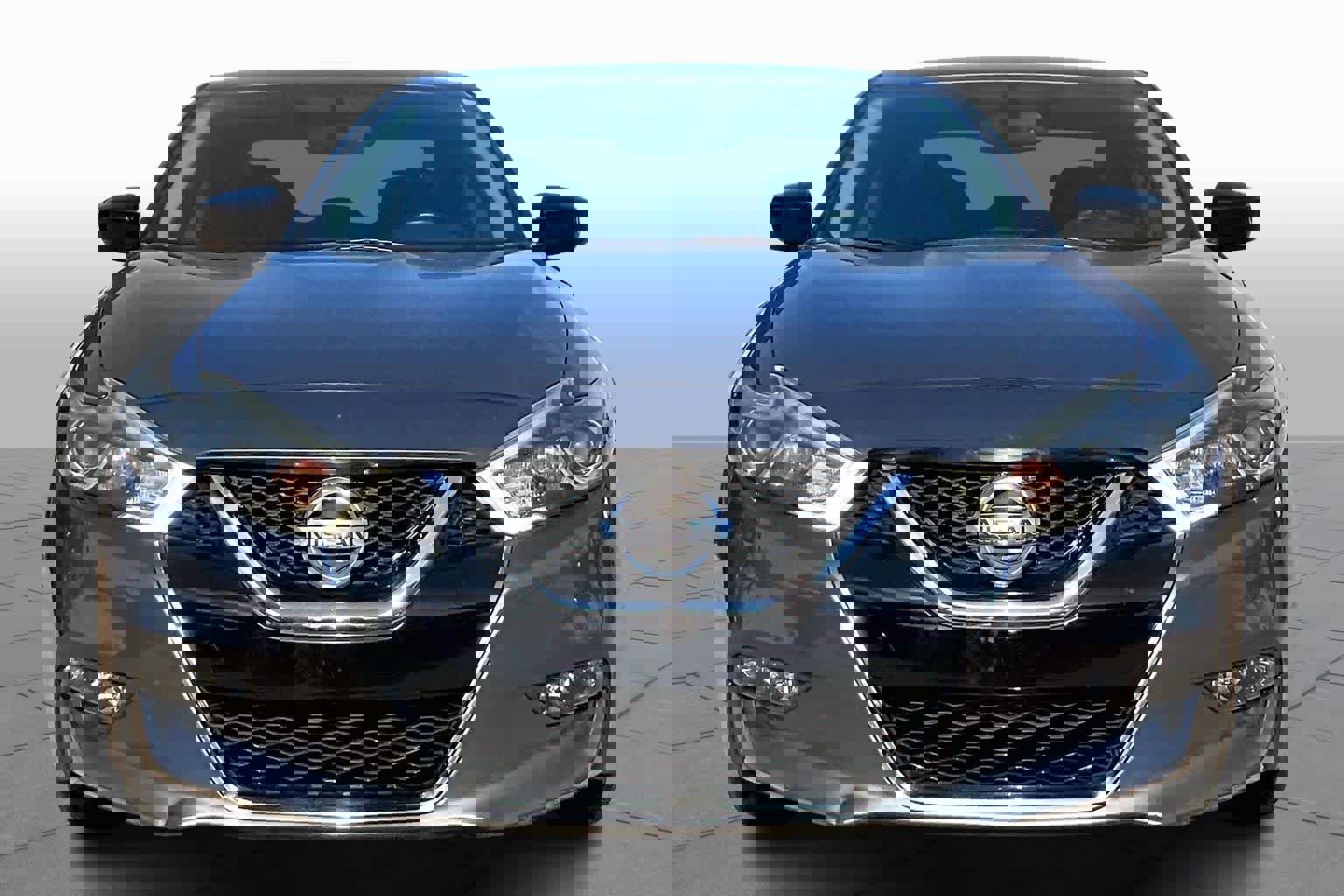 Used 2018 Nissan Maxima 3.5 S image 3