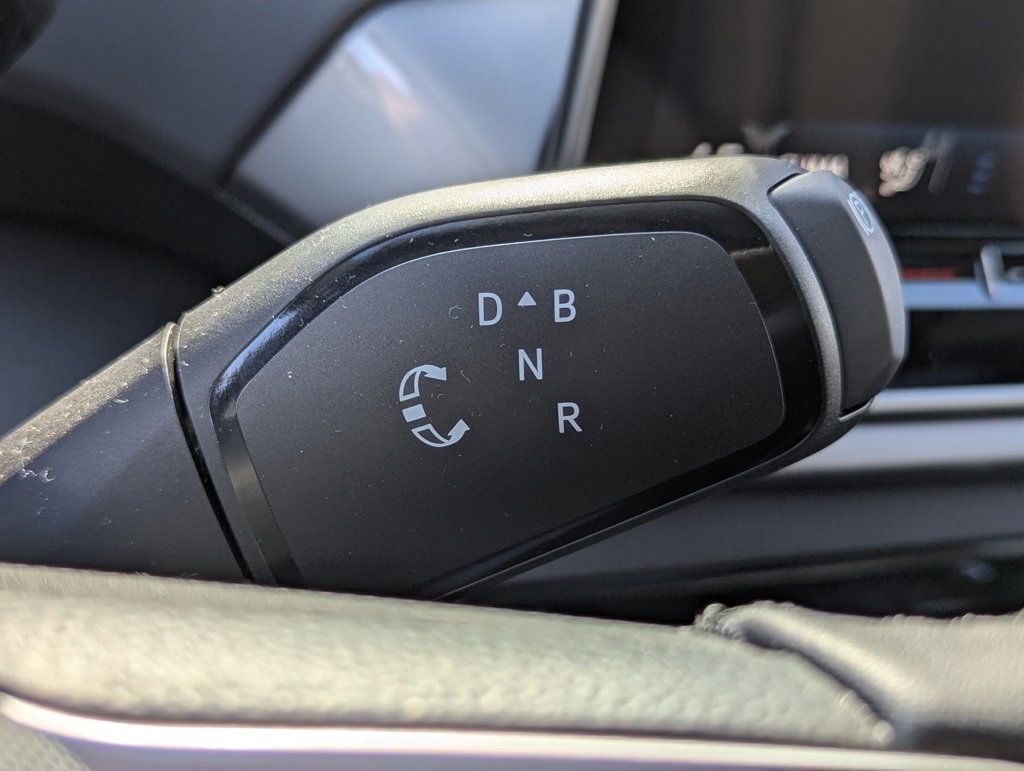 New 2025 Volkswagen ID.4 Pro S Plus image 16