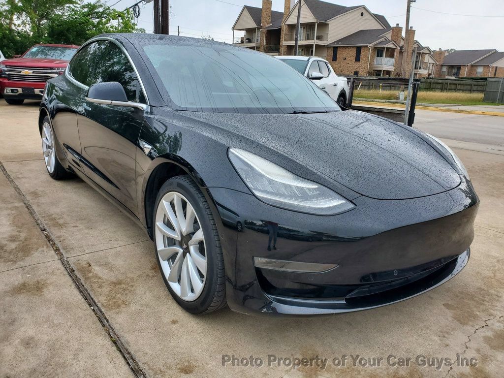 Used 2019 Tesla Model 3 RWD image 5