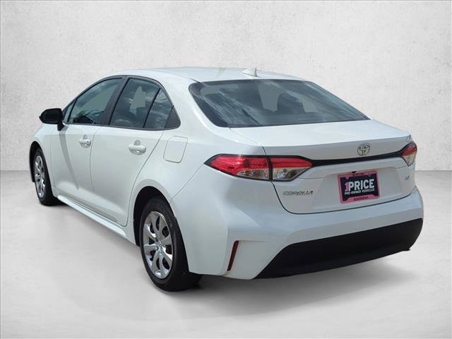 Used 2024 Toyota Corolla LE image 5