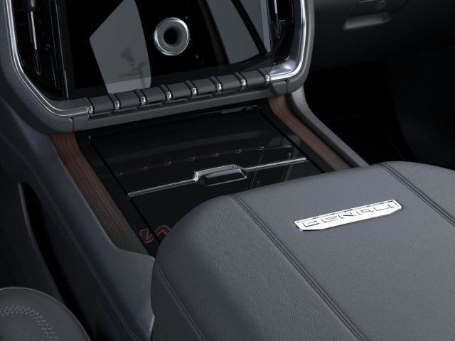 New 2026 GMC Yukon Denali w/ Sun & Power Step Package image 68