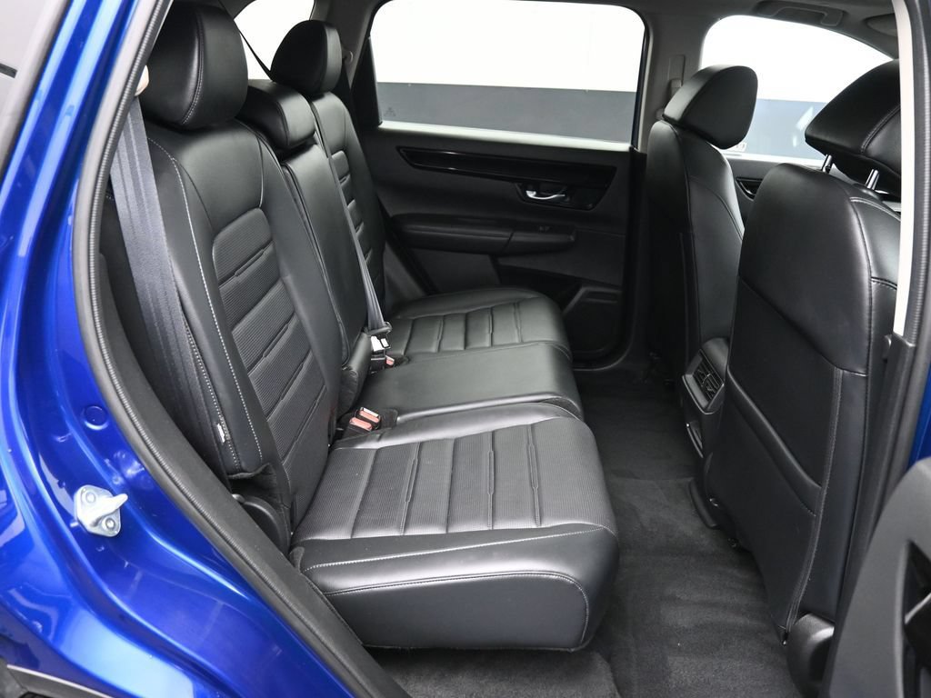 Certified 2023 Honda CR-V EX-L image 25