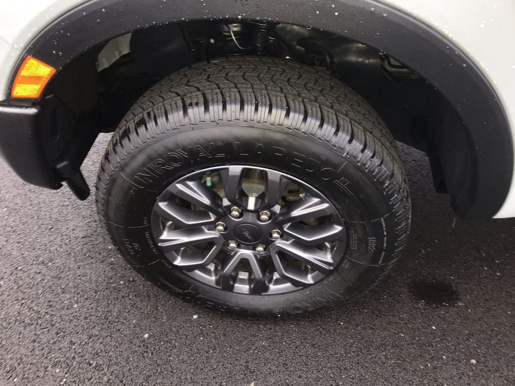 Used 2022 Ford Ranger XLT w/ Equipment Group 301A Mid AWD/4WD image 10