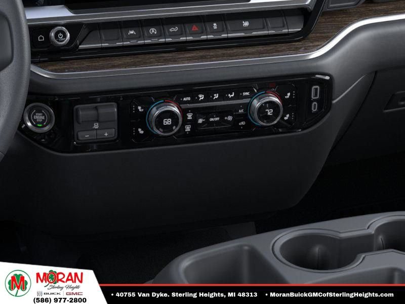 New 2026 GMC Sierra 1500 Elevation AWD/4WD image 23
