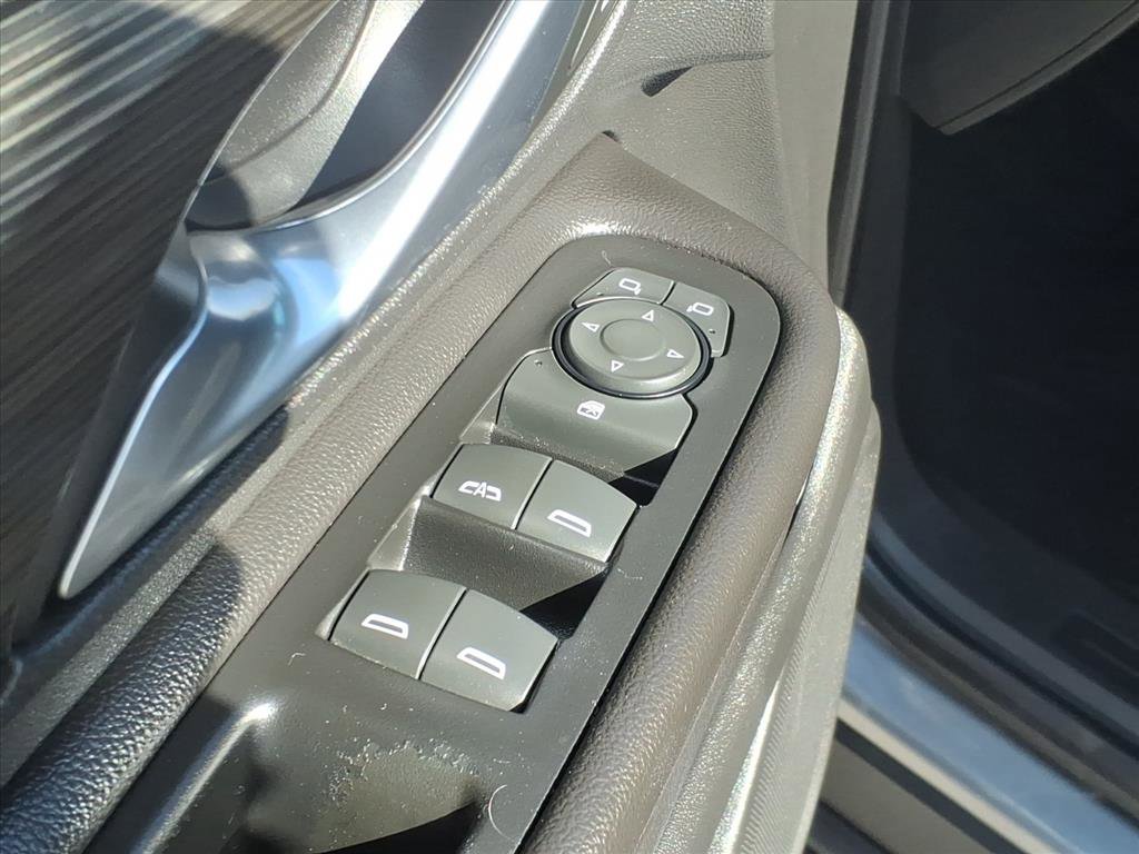 Used 2019 GMC Terrain SLT w/ Preferred Package image 21