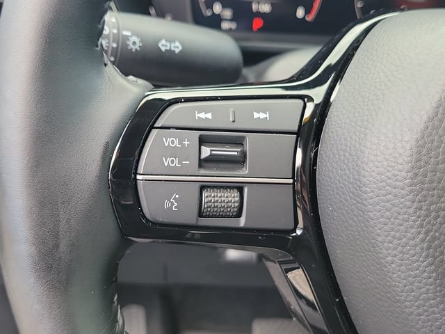 Used 2026 Honda CR-V EX-L image 28