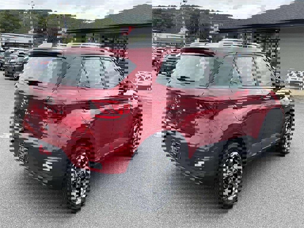 New 2026 Hyundai Venue SEL image 24