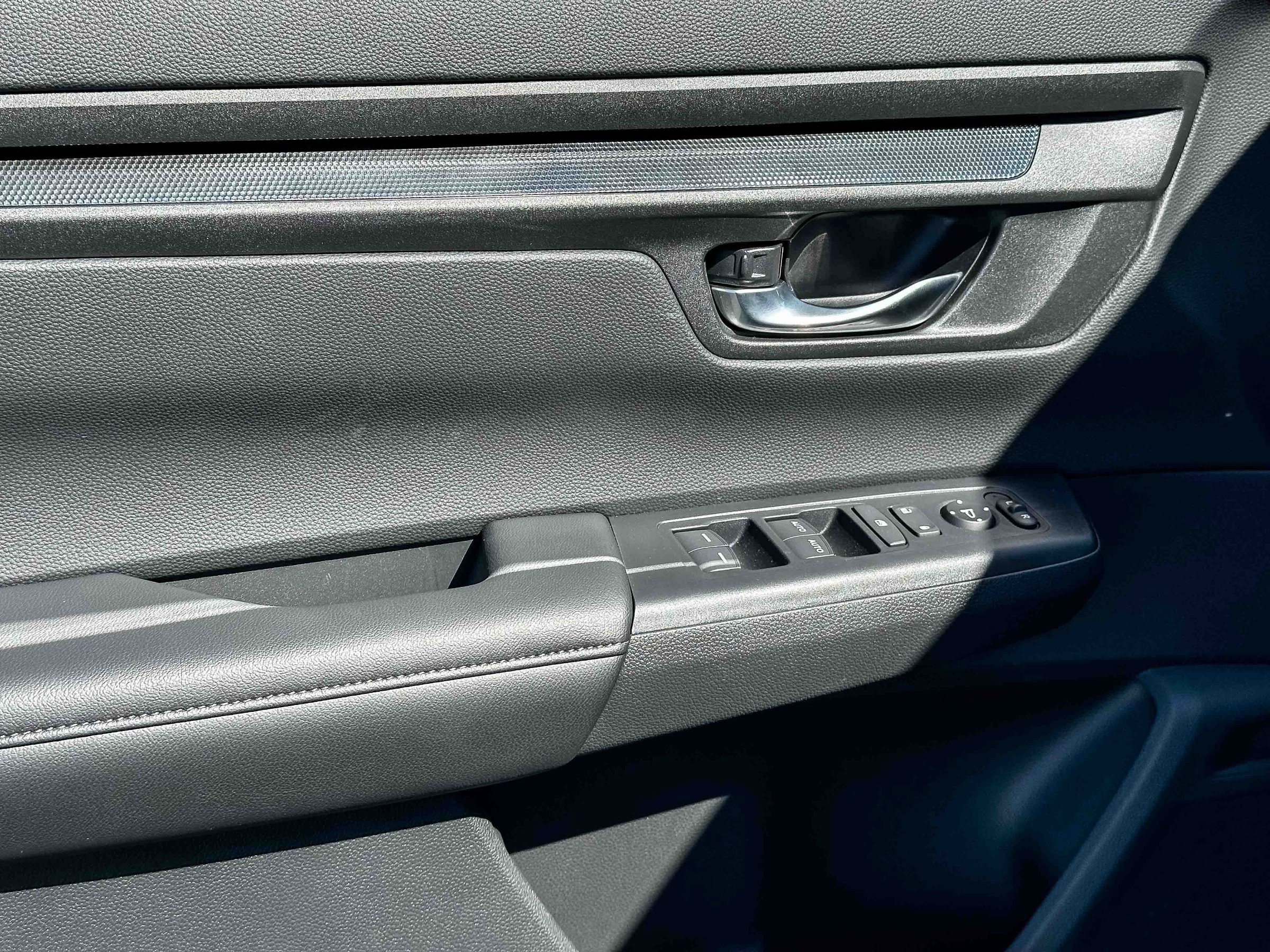 Used 2026 Honda CR-V EX image 17