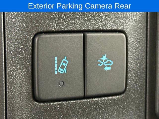 New 2025 Chevrolet Express 2500 w/ Driver Convenience Package image 15