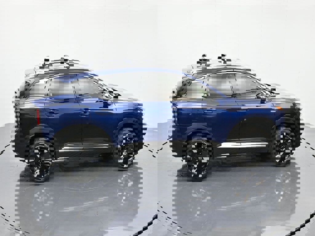 New 2026 Nissan Kicks SR image 29