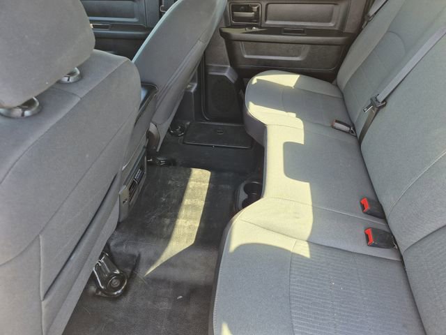 Certified 2022 RAM 1500 Tradesman w/ Popular Equipment Group image 22