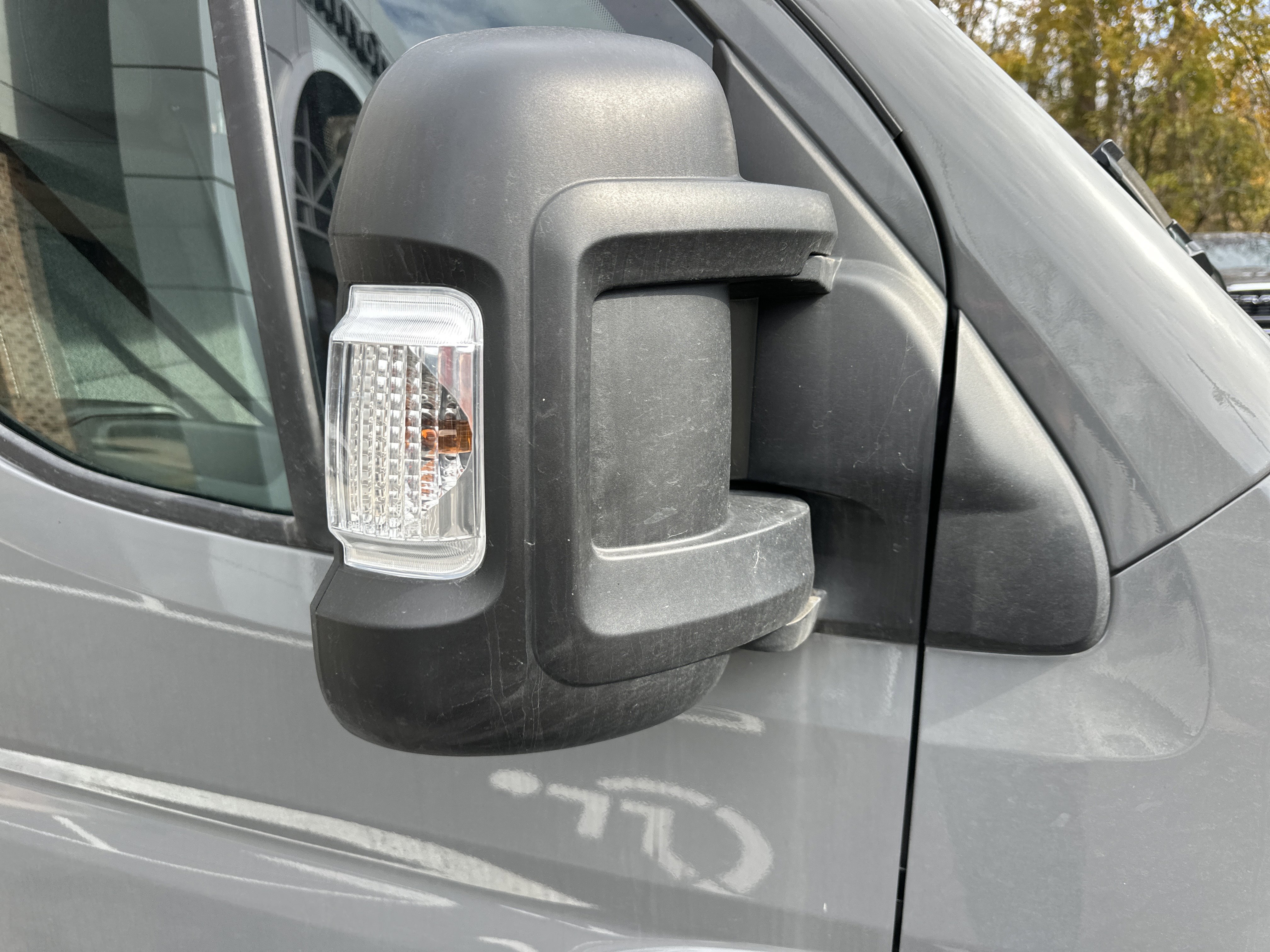 New 2025 RAM ProMaster 2500 w/ Crew Van Package image 23