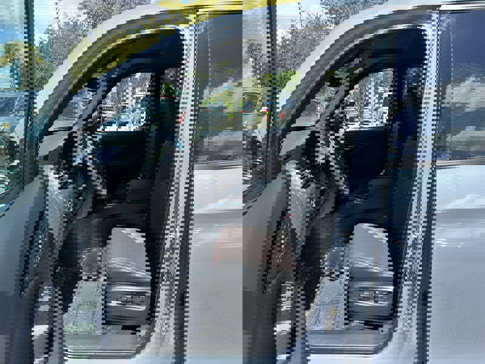 New 2026 Honda Ridgeline Black Edition image 2
